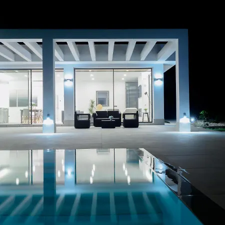 Cubo's Los Javieles Infinity View Pool * Alhaurin el Grande
